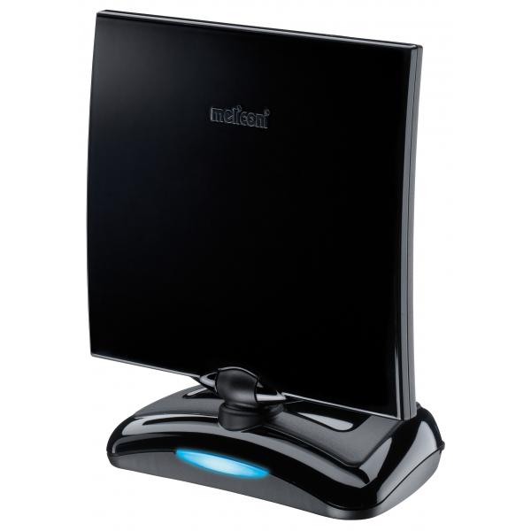 Antenna Tv Da Interni At 49 R1 Usb Portata Fino A 30 Km Di Distanza