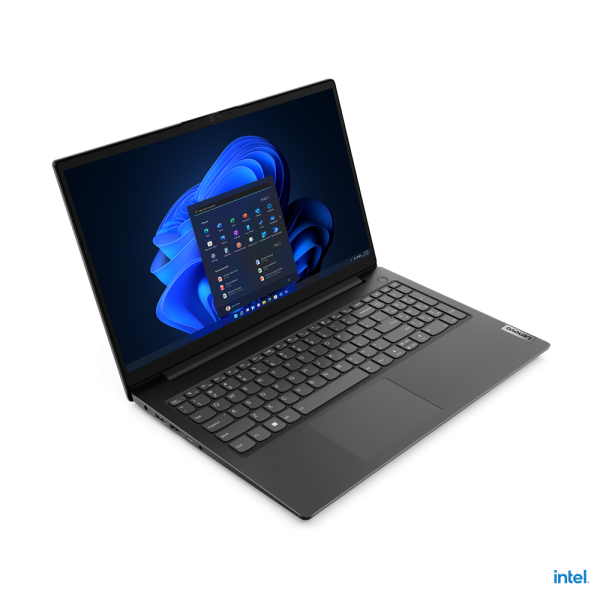 LENOVO V V15 (83A1004MIX) - NOTEBOOK 15.6"" FHD - CPU INTEL i7-1355U - RAM 16GB - SSD 512GB - NO DVD - W11 HOME - 2Y
