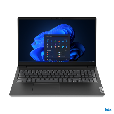LENOVO V V15 (83A1004MIX) - NOTEBOOK 15.6"" FHD - CPU INTEL i7-1355U - RAM 16GB - SSD 512GB - NO DVD - W11 HOME - 2Y