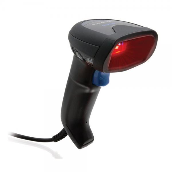 Datalogic QuickScan QD2590 - Kit - Barcode-Scanner