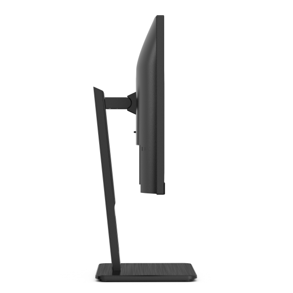 AOC MONITOR 23,8 LED IPS FHD 16:9 4MS 300 CDM, PIVOT, DP/HDMI, MULTIMEDIALE