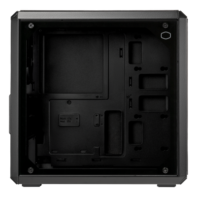 Case per PC - COOLER MASTER - Q300LV2-KGNN-S00 - Q300L V2 - M ATX