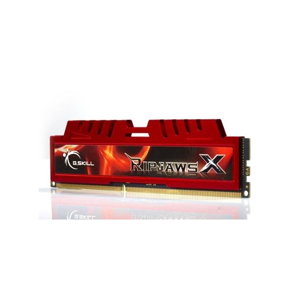 G.Skill Ripjaws-X - DDR3 - Kit - 16 GB: 2 x 8 GB