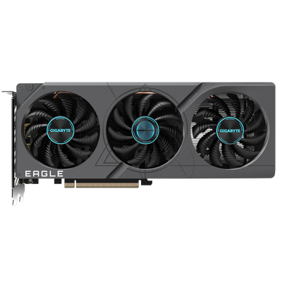 Gigabyte GeForce RTX 4060 EAGLE OC 8G NVIDIA 8 GB GDDR6