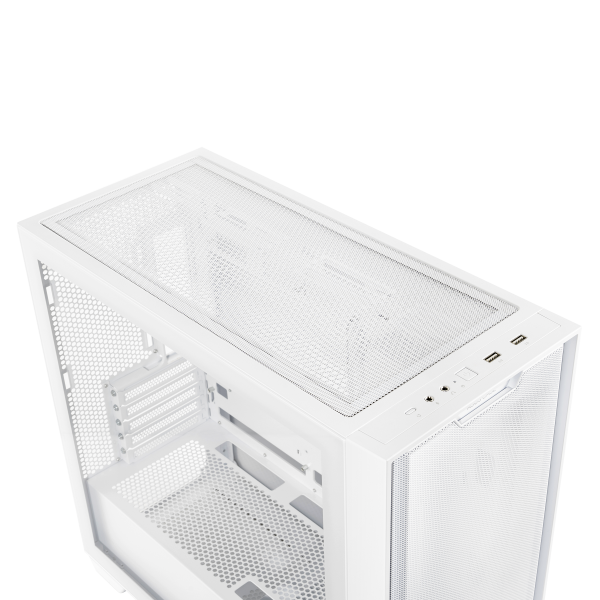 Asus A21 Bianco e&