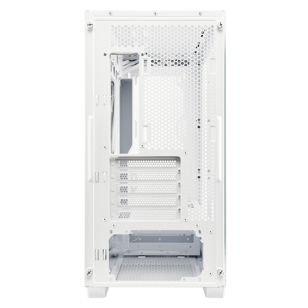 Asus A21 Bianco e&