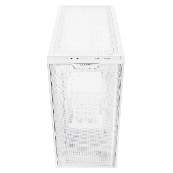 Asus A21 Bianco e&
