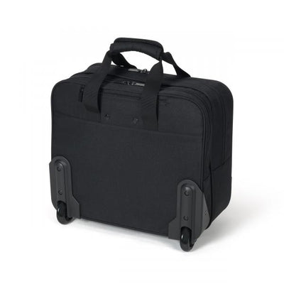 Dicota Top Traveller BASE - borsa porta computer con ruote