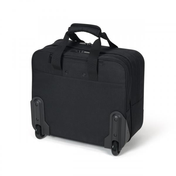 Dicota Top Traveller BASE - borsa porta computer con ruote