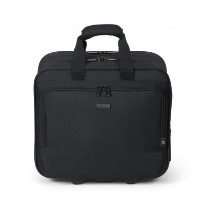 Dicota Top Traveller BASE - borsa porta computer con ruote