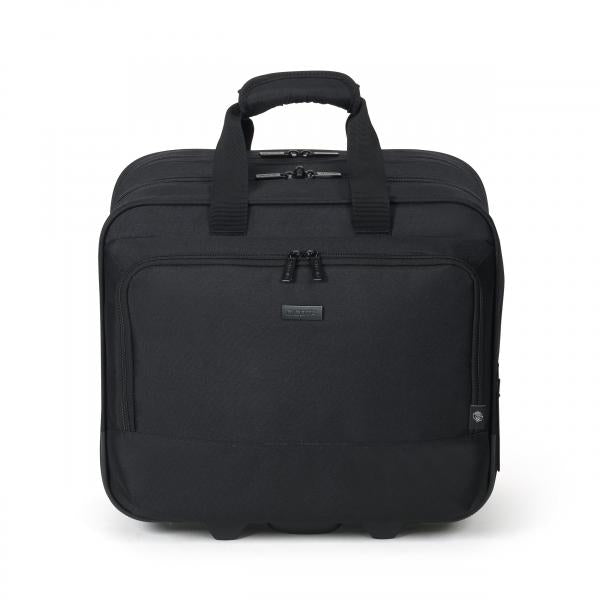 Dicota Top Traveller BASE - borsa porta computer con ruote