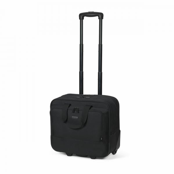 Dicota Top Traveller BASE - borsa porta computer con ruote