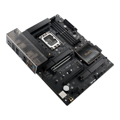 ASUS 90MB1FY0-M0EAY0 scheda madre Intel B760 LGA 1700 ATX