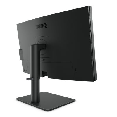 BenQ PD2706U Monitor PC 68,6 cm (27") 3840 x 2160 Pixel 4K Ultra HD LCD Nero
