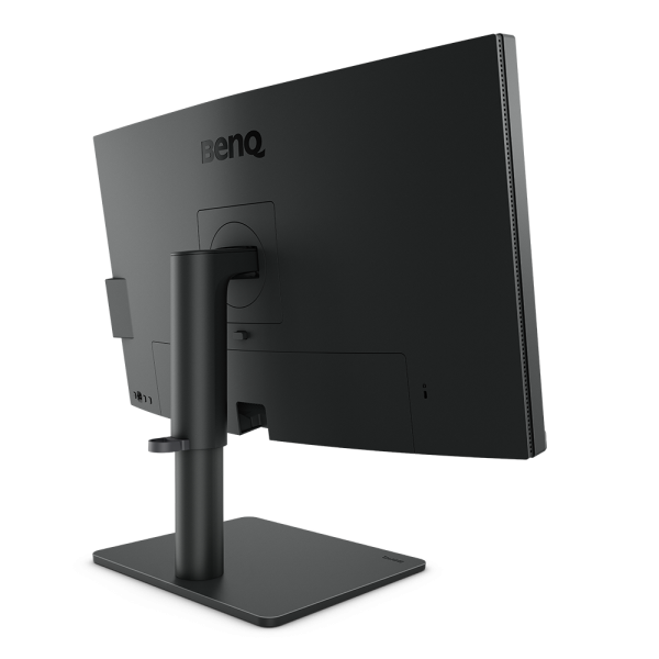 BenQ PD2706U Monitor PC 68,6 cm (27") 3840 x 2160 Pixel 4K Ultra HD LCD Nero