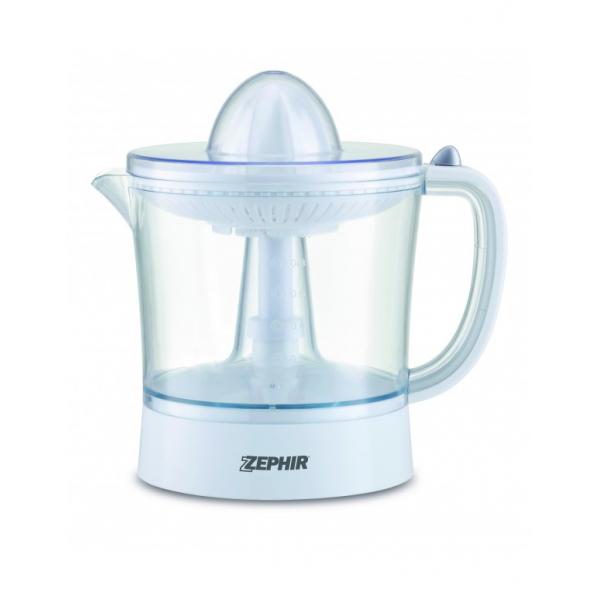 Zephir Spremiagrumi 1litro Rotazione Senso Orario/antior. 40w Zhc453