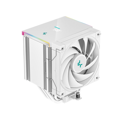 DeepCool AK500 Digital White