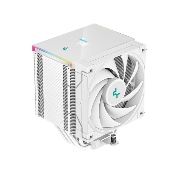 DeepCool AK500 Digital White