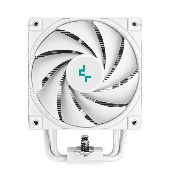 DeepCool AK500 Digital White