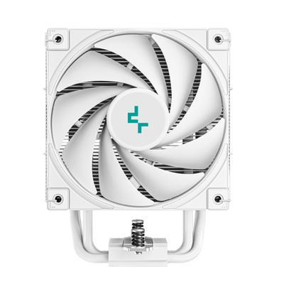 DEEPCOOL RAFF. CPU AK500 DIGITAL WHITE R-AK500-WHADMN-G
