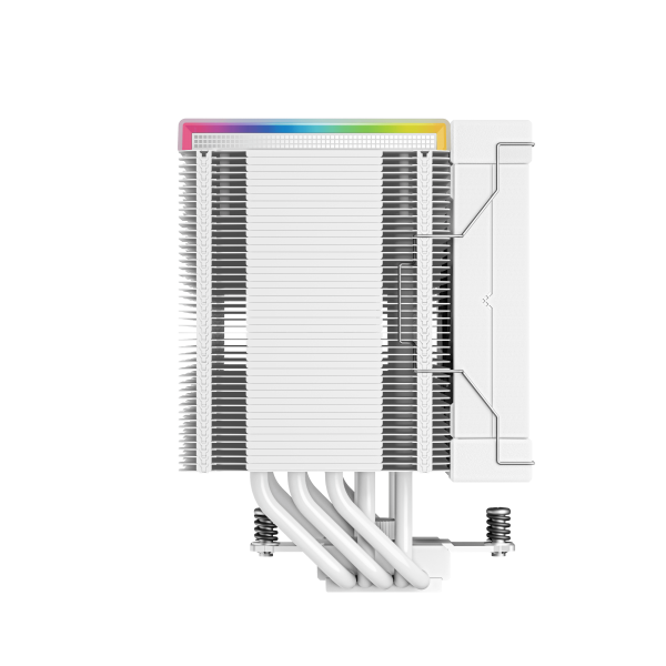 DeepCool AK500 Digital White
