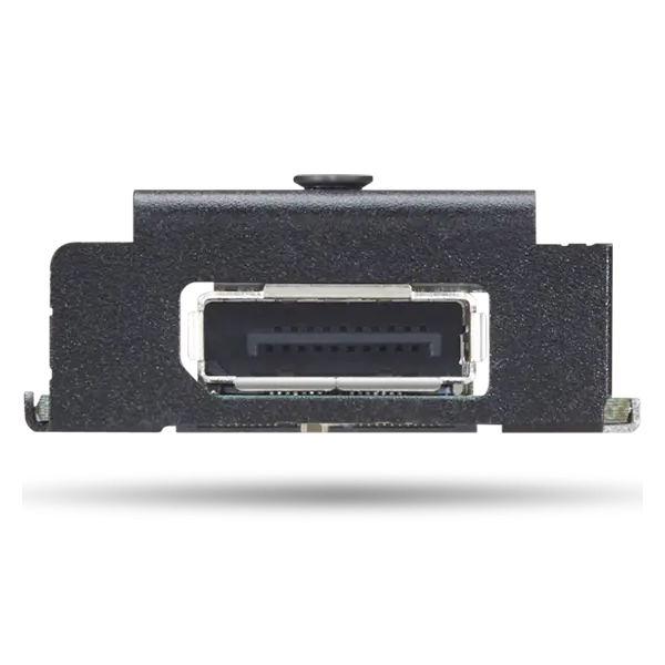 ThinkCentre Tiny DB card