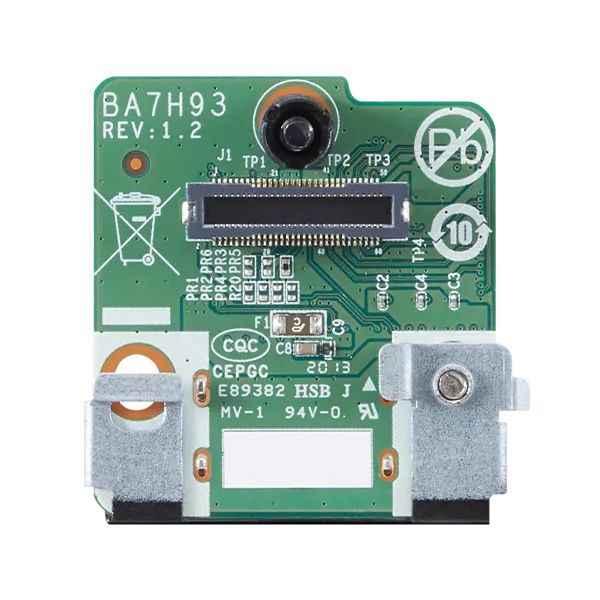 ThinkCentre Tiny DB card