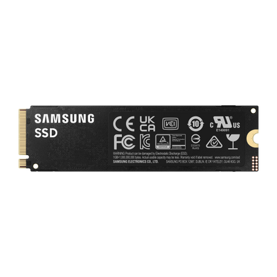 SSD 4000GB SAMSUNG INT. M2 990 PRO