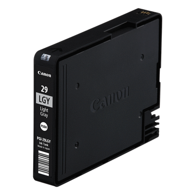 CARTUCCIA CANON PIXMA PRO-1 GRIGIO CHI.