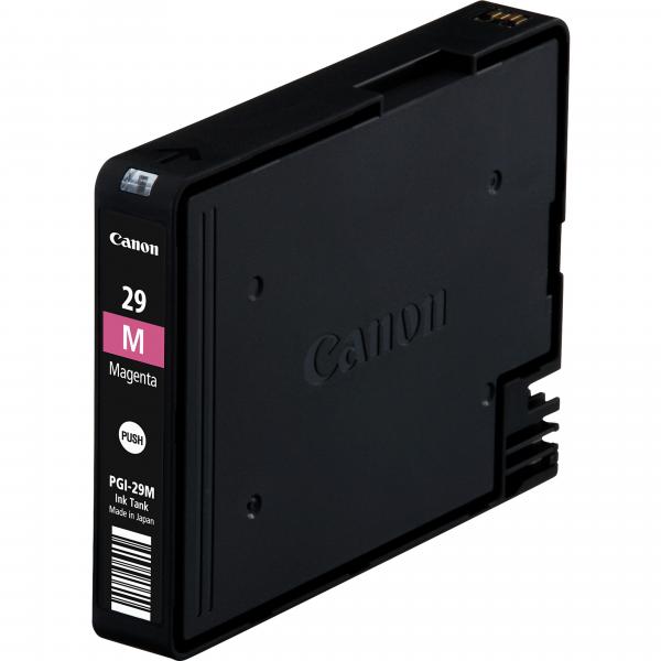 CARTUCCIA CANON PIXMA PRO-1 MAGENTA