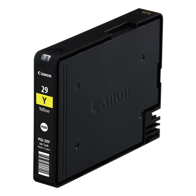 CARTUCCIA CANON PIXMA PRO-1 YELLOW