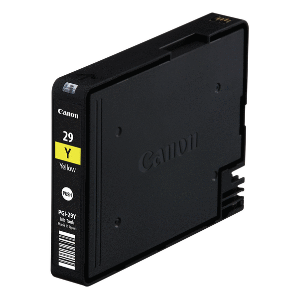 CARTUCCIA CANON PIXMA PRO-1 YELLOW