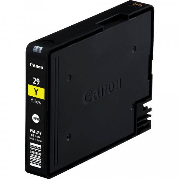 CARTUCCIA CANON PIXMA PRO-1 YELLOW