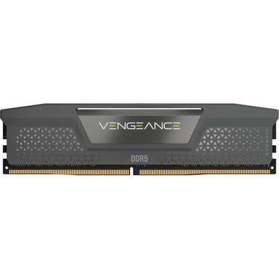CORSAIR RAM VENGEANCE DDR5 32GB (2 x 16GB) DDR5 6000 CL30-36-36-76 1.40V INTEL XMP AMD EXPO - GREY