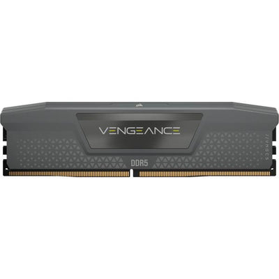 CORSAIR RAM VENGEANCE DDR5 32GB (2 x 16GB) DDR5 6000 CL30-36-36-76 1.40V INTEL XMP AMD EXPO - GREY