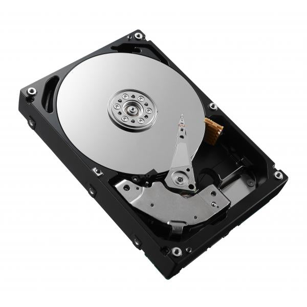 450GB 15K SAS 3.5 DP HDD