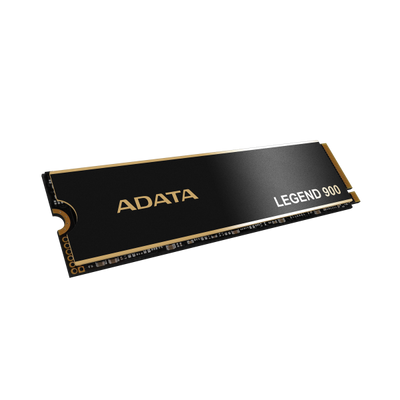 ADATA LEGEND 900 512 GB M.2 PCI Express 4.0 NVMe 3D NAND (ADATA 512GB Legend 900 M.2 NVMe Gen4 SSD, M.2 2280, PCIe 4.0, 3D NAND, R/W 6200/2300 MB/s)