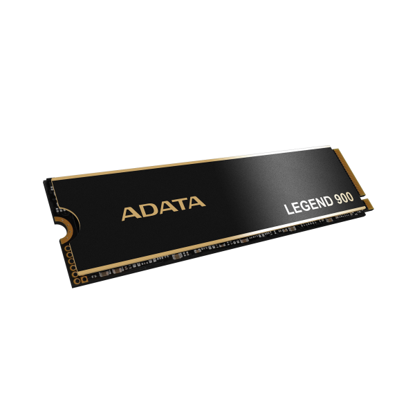 ADATA LEGEND 900 512 GB M.2 PCI Express 4.0 NVMe 3D NAND (ADATA 512GB Legend 900 M.2 NVMe Gen4 SSD, M.2 2280, PCIe 4.0, 3D NAND, R/W 6200/2300 MB/s)