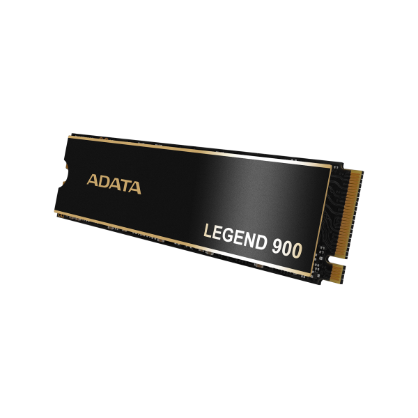ADATA LEGEND 900 512 GB M.2 PCI Express 4.0 NVMe 3D NAND (ADATA 512GB Legend 900 M.2 NVMe Gen4 SSD, M.2 2280, PCIe 4.0, 3D NAND, R/W 6200/2300 MB/s)