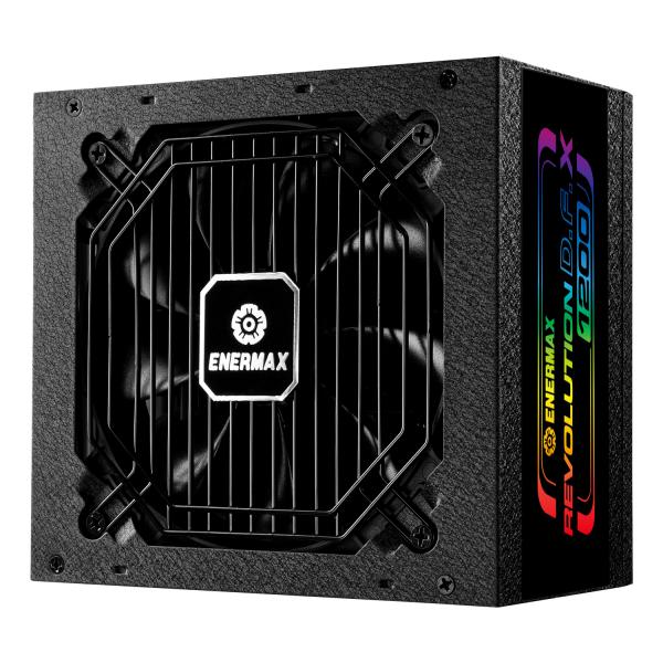 Enermax Revolution DFX alimentatore per computer 1050 W 20+4 pin ATX ATX Nero