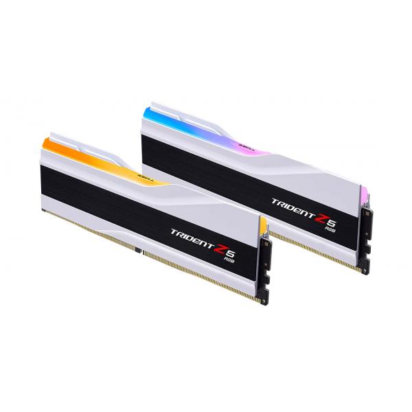 G.Skill Trident Z5 RGB memoria 64 GB 2 x 32 GB DDR5 6000 MHz