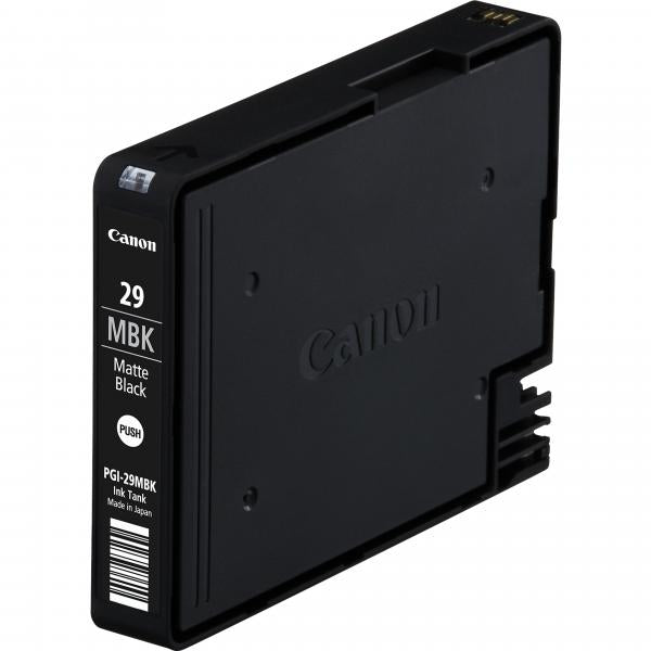CARTUCCIA CANON PIXMA PRO-1 BK OPACO