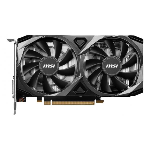 Msi Vga Rtx 3050 8gb Ventus 2x Xs Dvi/hdmi/dp Gddr6 V809-4266r