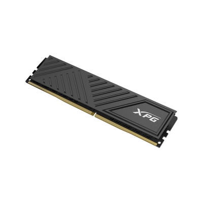 ADATA GAMMIX D35 memoria 16 GB 2 x 8 GB DDR4 3600 MHz (ADATA XPG GAMMIX D35 16GB Kit [2 x 8GB], DDR4, 3600MHz [PC4-28800], CL18, XMP 2.0, DIMM Memory, Black)