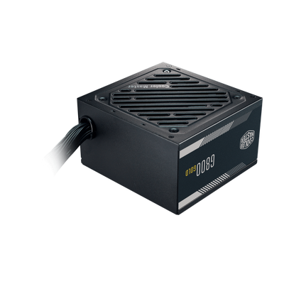 Cooler Master Alimentatore Pc 800w 80+ Gold Mpw-8001-acaag-eu