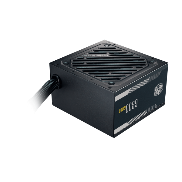 Cooler Master Alimentatore Pc 800w 80+ Gold Mpw-8001-acaag-eu
