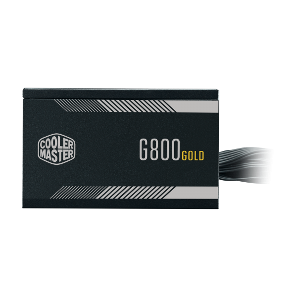 Cooler Master Alimentatore Pc 800w 80+ Gold Mpw-8001-acaag-eu