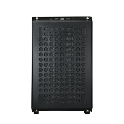 Case Qube 500 Flatpack