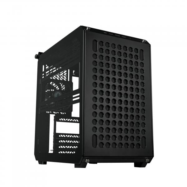 Case Qube 500 Flatpack