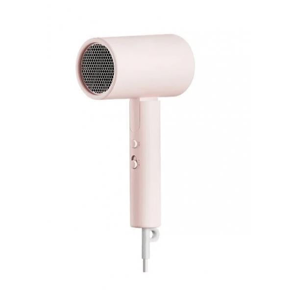 ASCIUGACAPELLI IONICO 1600W XIAOMI COMPACT AIR DRYER BHR7474EU PINK